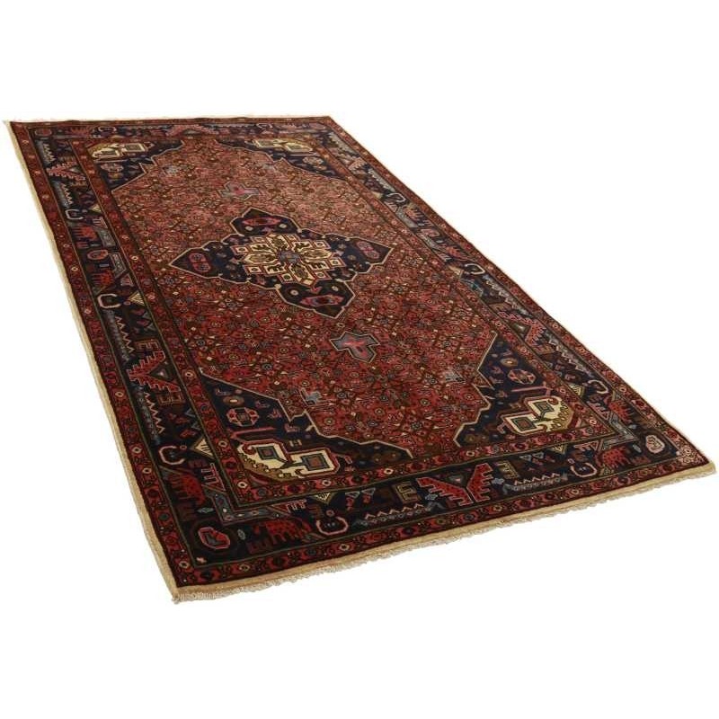 tappeto persia koliaie cm 152x258 3