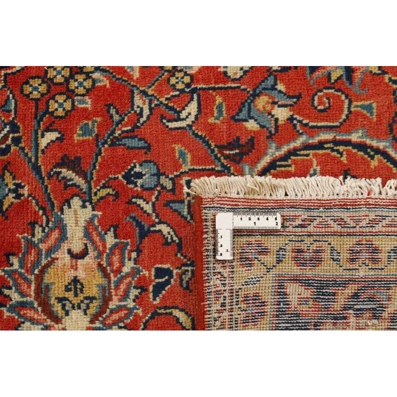 tappeto persia mahal cm.206x333 0