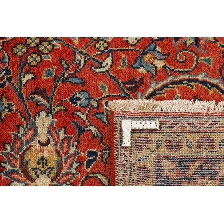 tappeto persia mahal cm.206x333 0