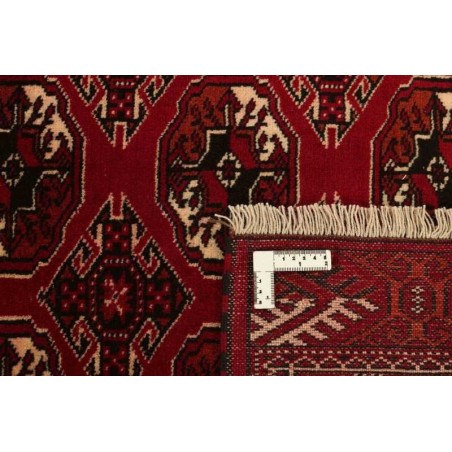 tappeto persia torkaman cm.129x189 0