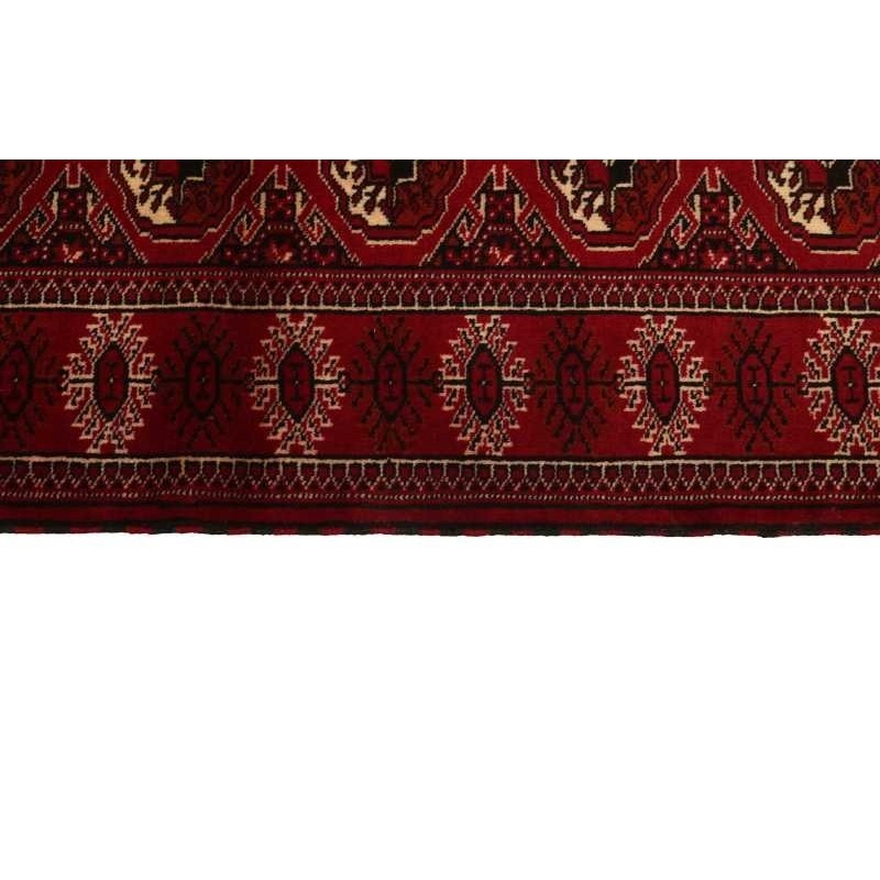 tappeto persia torkaman cm 129x189 2