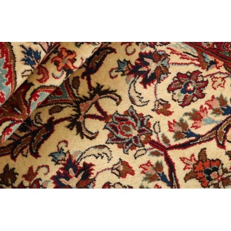 tappeto persia kashmar cm.79x382 1