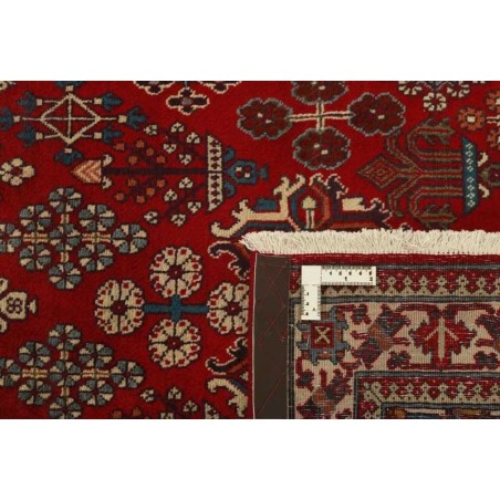tappeto persia meimeh cm.108x388 0