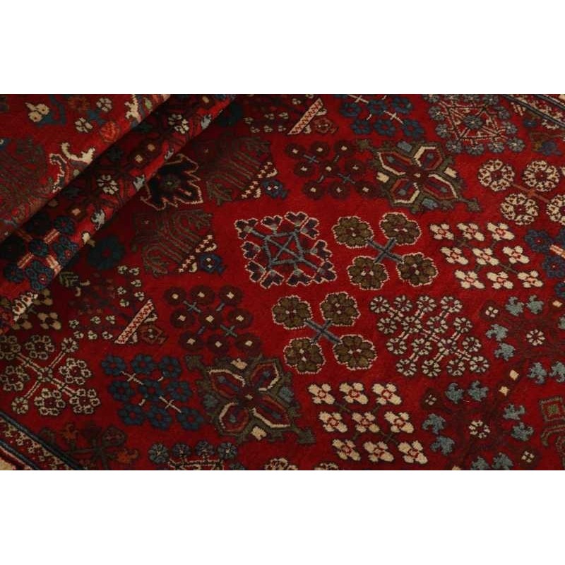 tappeto persia meimeh cm.108x388 1