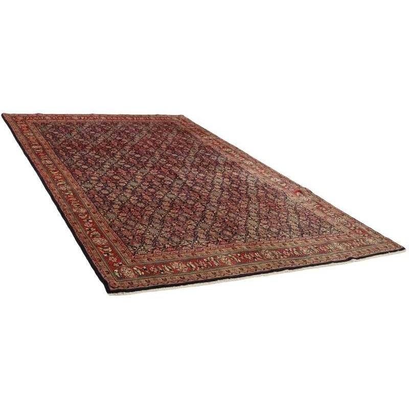 tappeto persia mahal cm 218x306 3