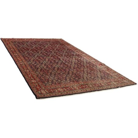tappeto persia mahal cm 218x306 3