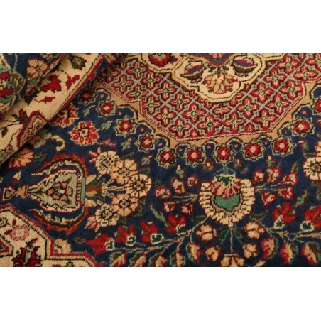 tappeto persia tabriz cm.207x308 1