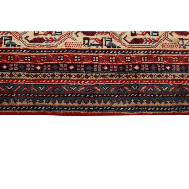 tappeto persia mir boteh cm 298x393 2