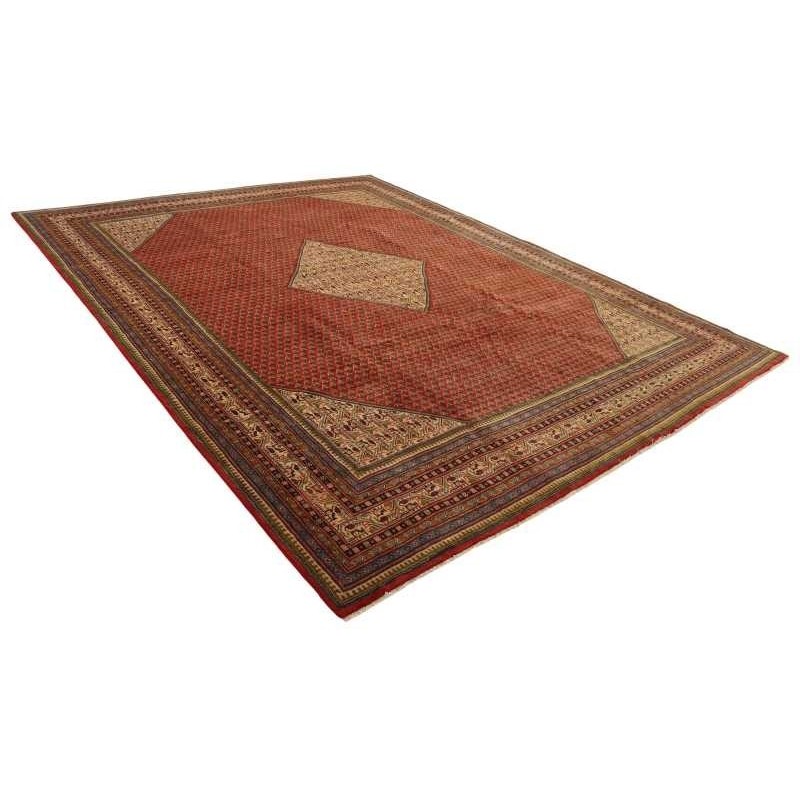 tappeto persia mir boteh cm 303x398 3