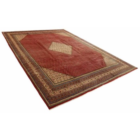tappeto persia mir boteh cm 283x380 3
