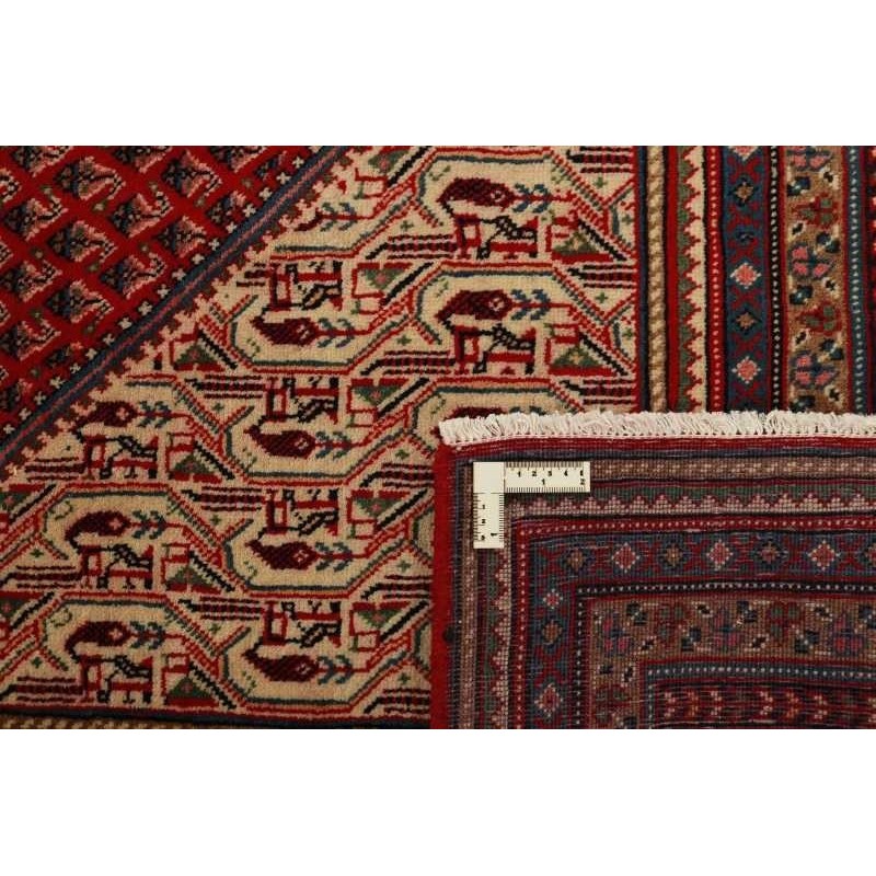 tappeto persia mir boteh cm.290x380 0
