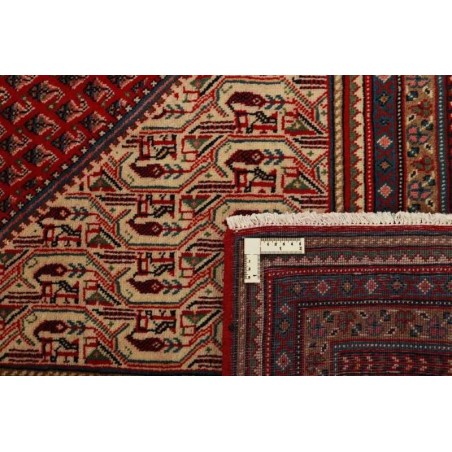 tappeto persia mir boteh cm.290x380 0