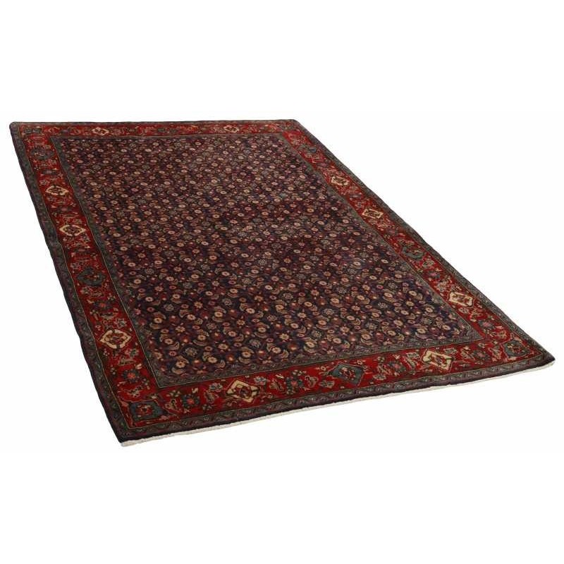tappeto persia sarough cm 135x198 3