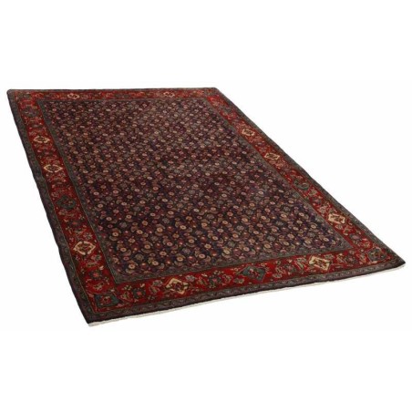 tappeto persia sarough cm 135x198 3