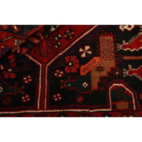 tappeto persia asadabad cm.165x258 1