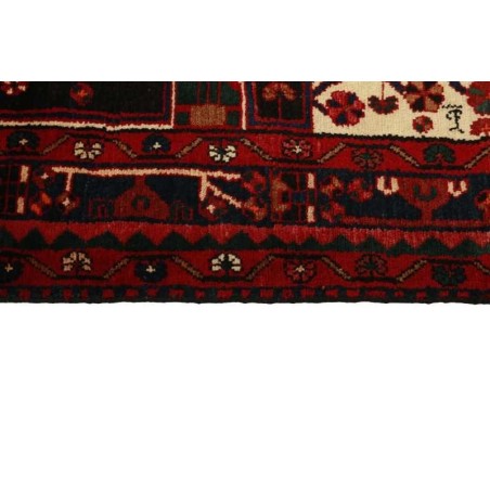 tappeto persia asadabad cm 165x258 2