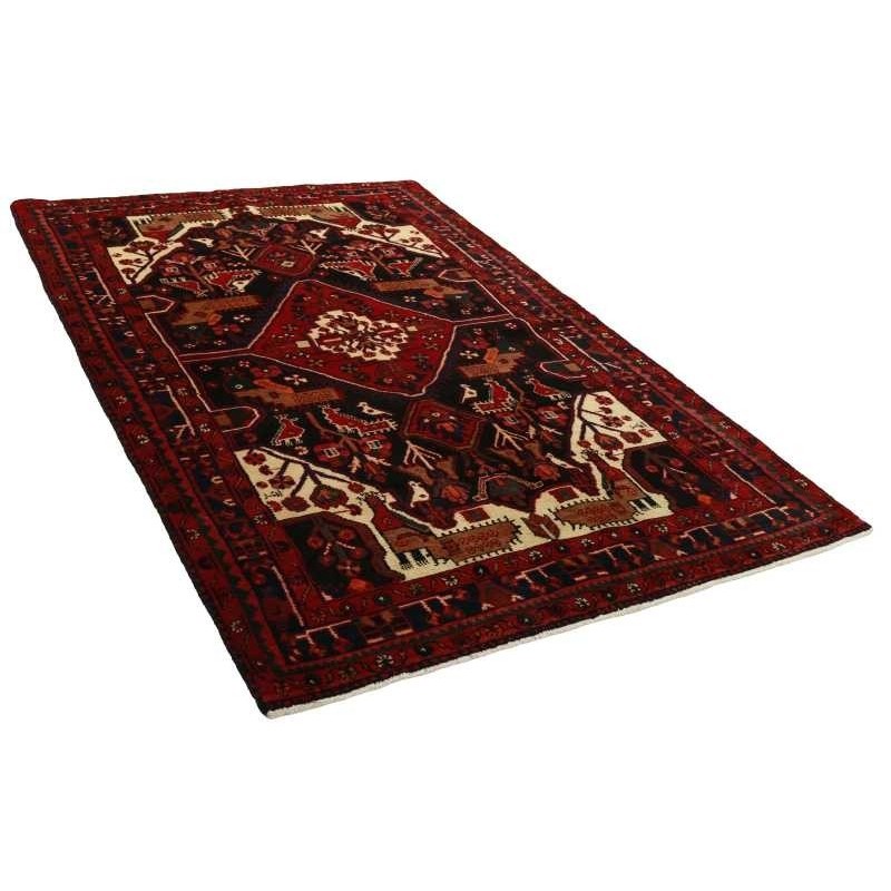 tappeto persia asadabad cm 165x258 3