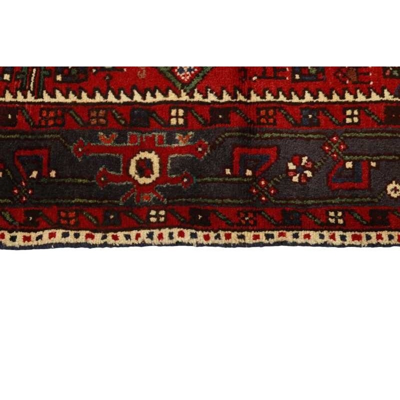 tappeto persia hosseinabad cm 155x257 2