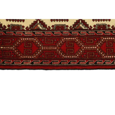 tappeto persia torkaman fine cm 86x182 2