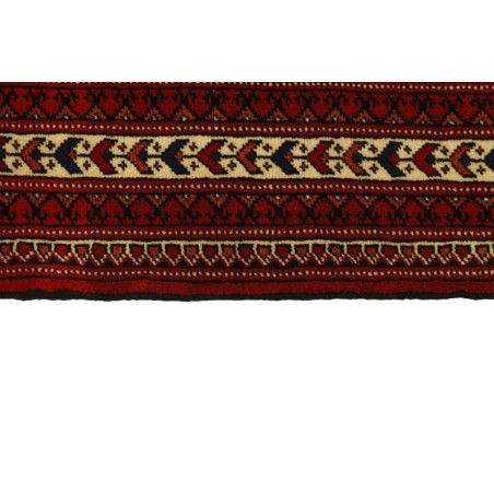 tappeto persia torkaman fine cm 139x190 2