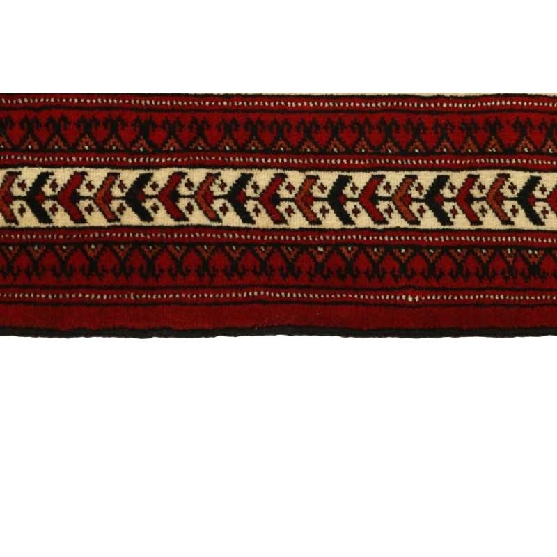 tappeto persia torkaman fine cm 102x162 2