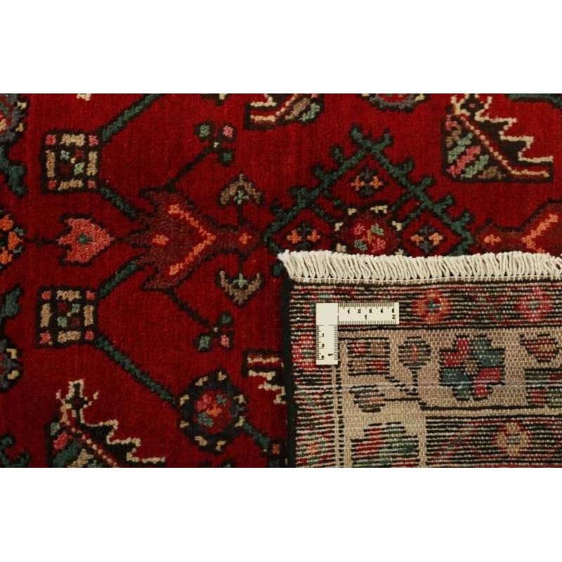 tappeto persia toiserkan cm.138x250 0
