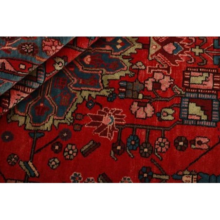 tappeto persia nahavand cm.154x242 1