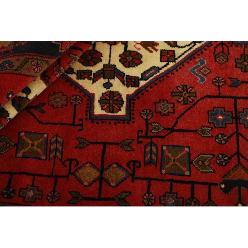 tappeto persia songour cm.157x236 1