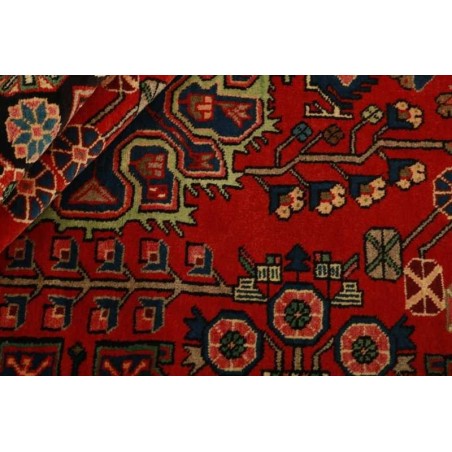 tappeto persia nahavand cm.140x193 1