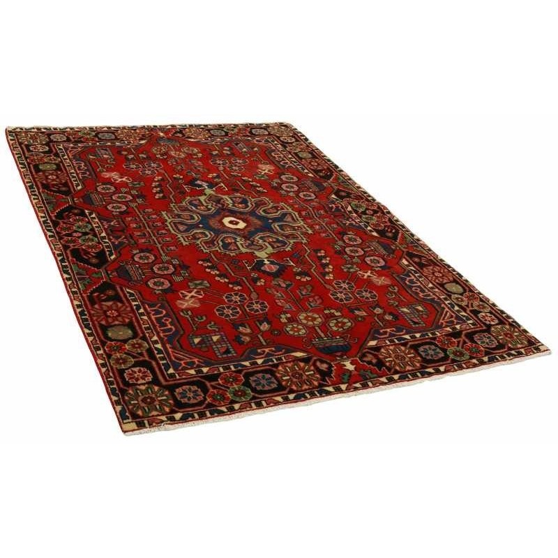 tappeto persia nahavand cm 140x193 3