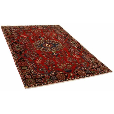 tappeto persia nahavand cm 140x193 3