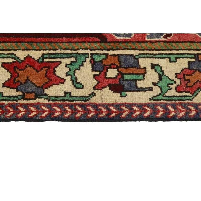 tappeto persia mahabad cm 160x284 2