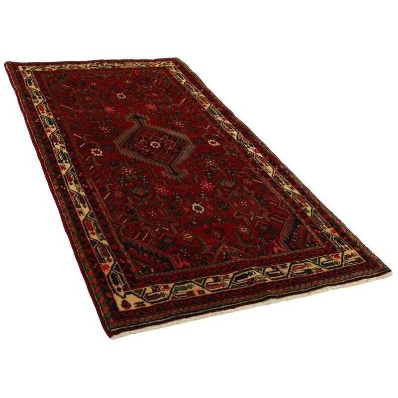 tappeto persia asadabad cm 122x232 3