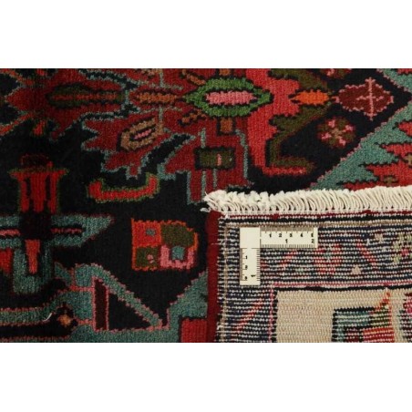 tappeto persia asadabad cm.138x244 0