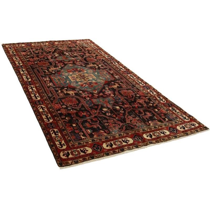 tappeto persia nahavand cm 157x284 3