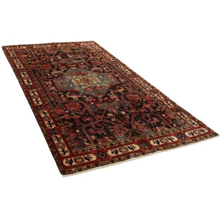tappeto persia nahavand cm 157x284 3