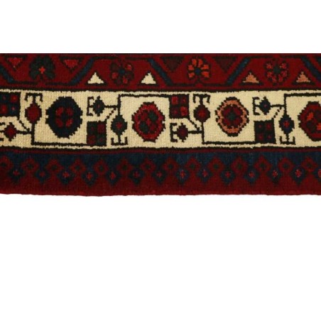 tappeto persia shahsavan cm 130x222 2