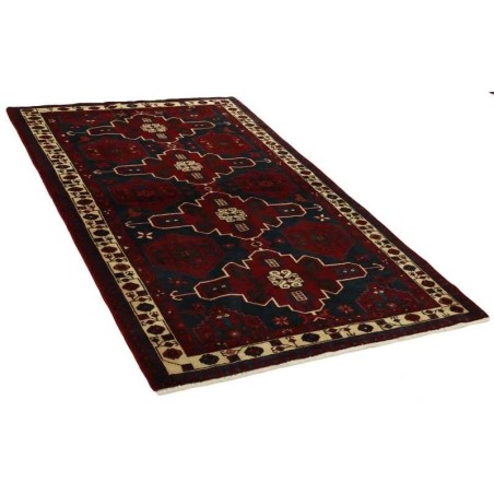 tappeto persia shahsavan cm 130x222 3