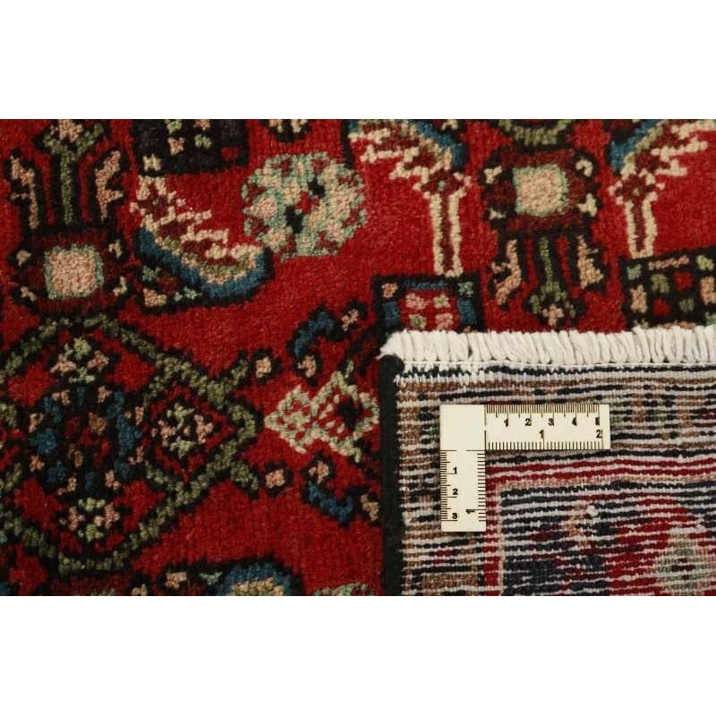 tappeto persia hosseinabad cm.112x277 0
