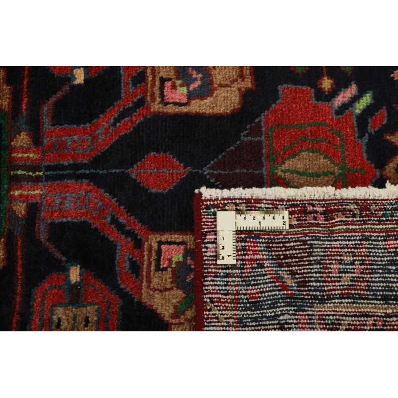 tappeto persia shahsavan cm.108x301 0