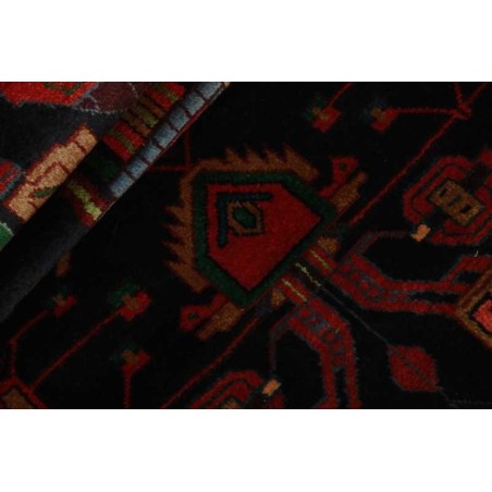 tappeto persia shahsavan cm.108x301 1
