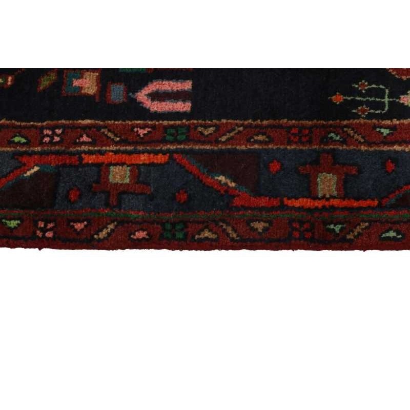 tappeto persia shahsavan cm 108x301 2