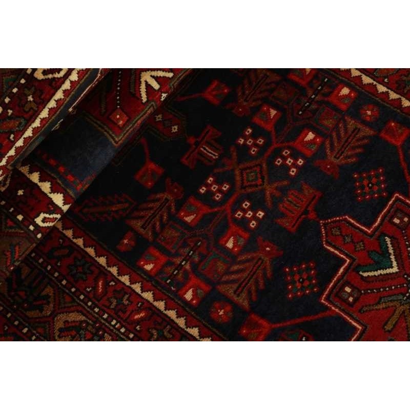 tappeto persia ardebil cm.112x414 1