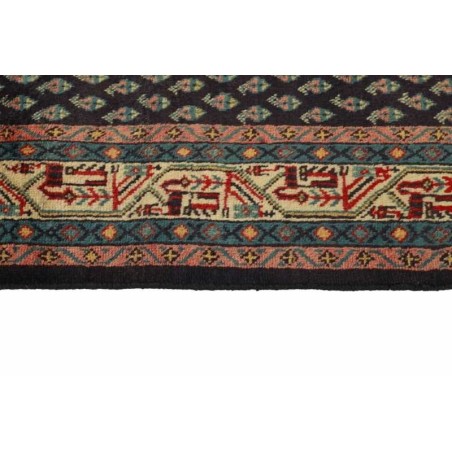 tappeto persia mir boteh cm 107x427 2