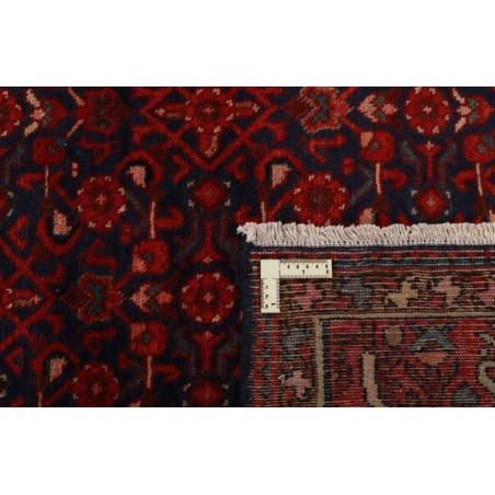 tappeto persia hosseinabad cm.165x414 0