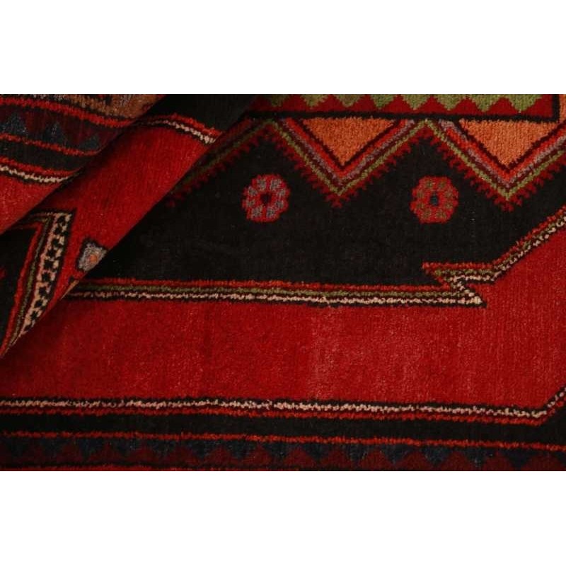 tappeto persia shahsavan cm.132x343 1