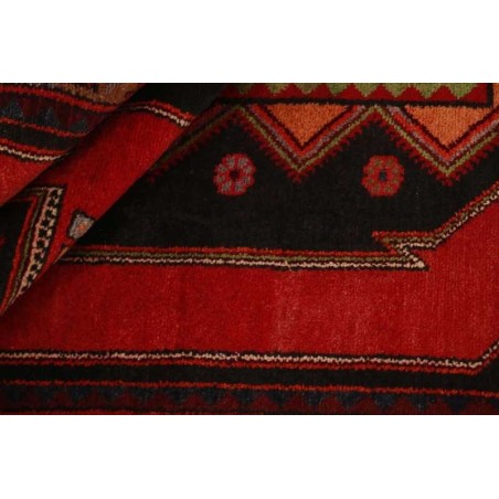 tappeto persia shahsavan cm.132x343 1