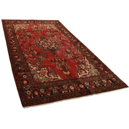 tappeto persia shahsavan cm 160x298 3