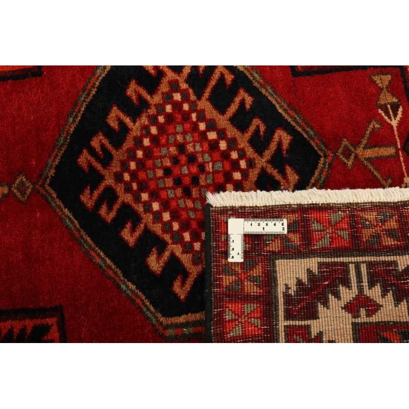 tappeto persia ardebil cm.136x340 0