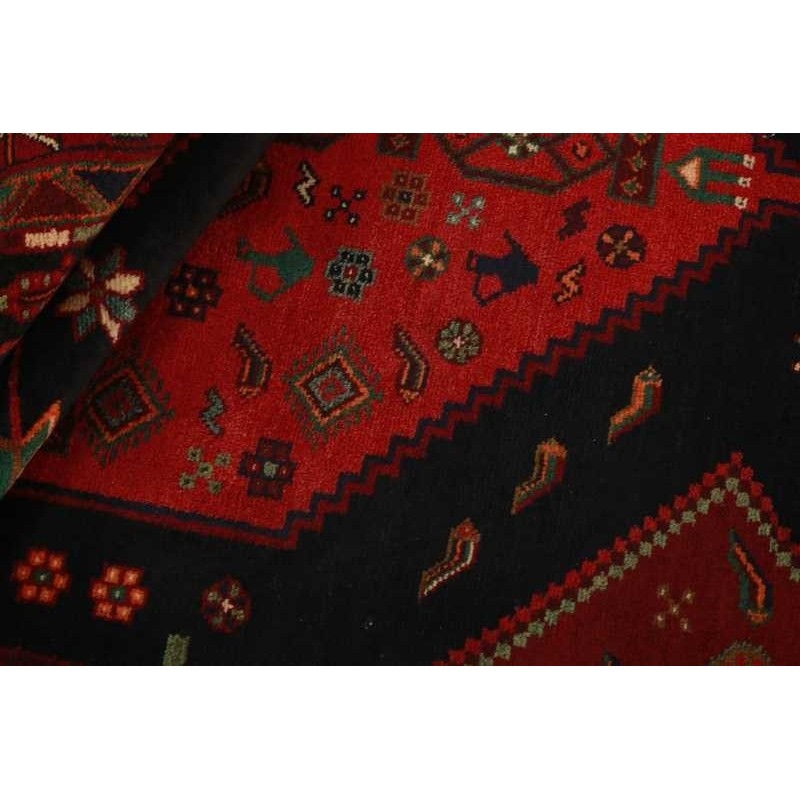 tappeto persia songour cm.140x330 1